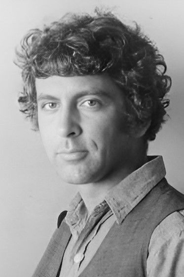 et billede af David Ackles