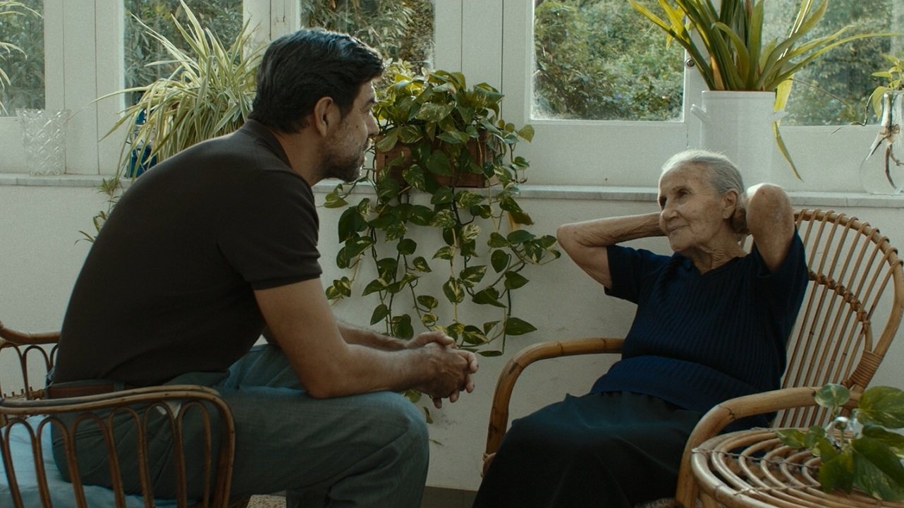 Nostalgia (2022)