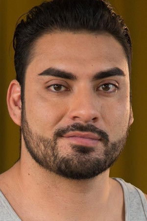 et billede af Derek Wulf