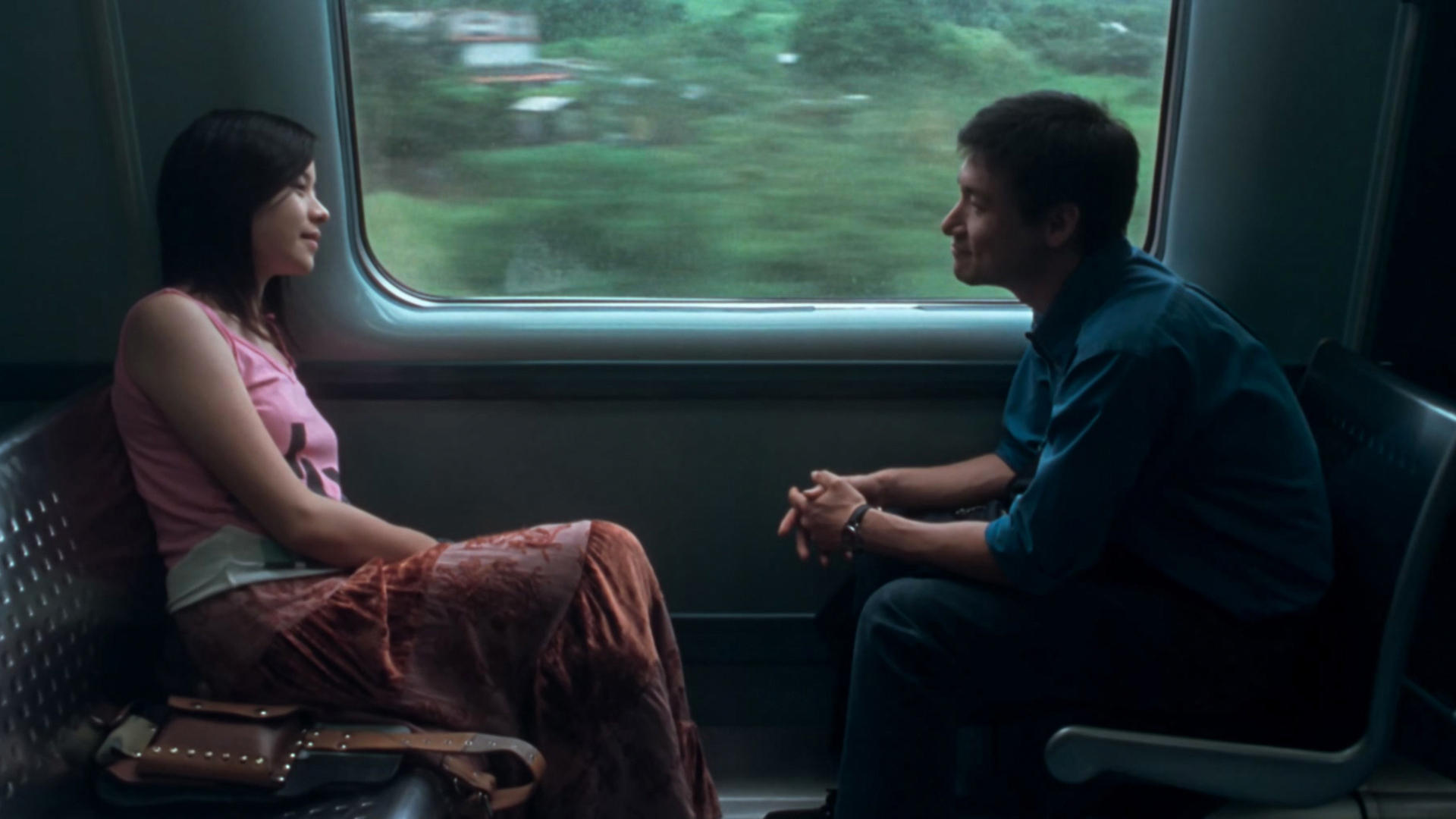 July Rhapsody (2002)