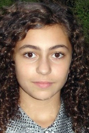 et billede af Naëva Lissonnet