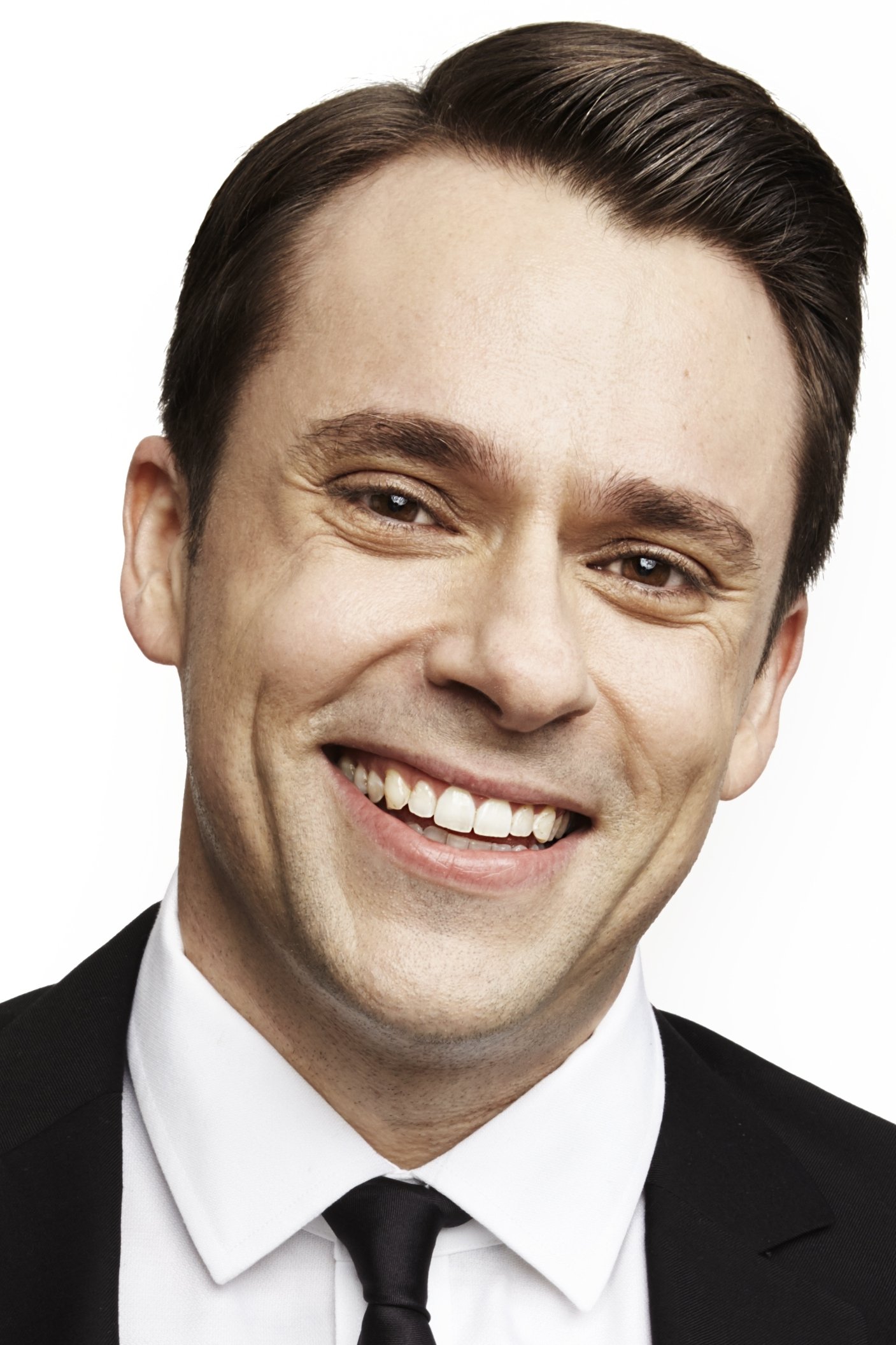 et billede af Bryan Safi