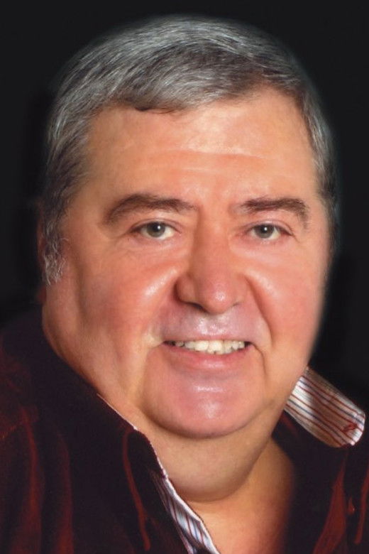 et billede af Osman Gidişoğlu