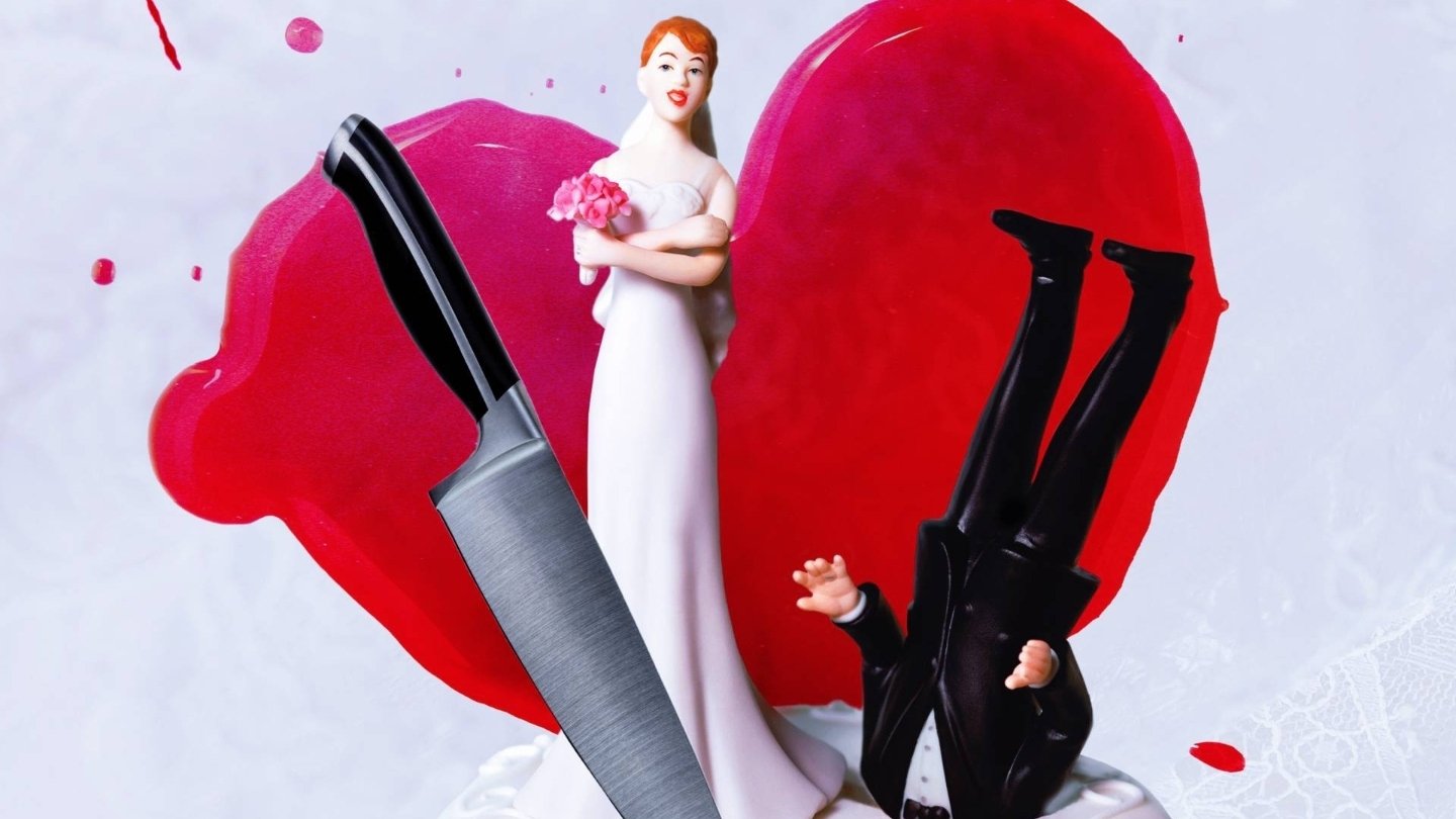 Who The (Bleep) Did I Marry?