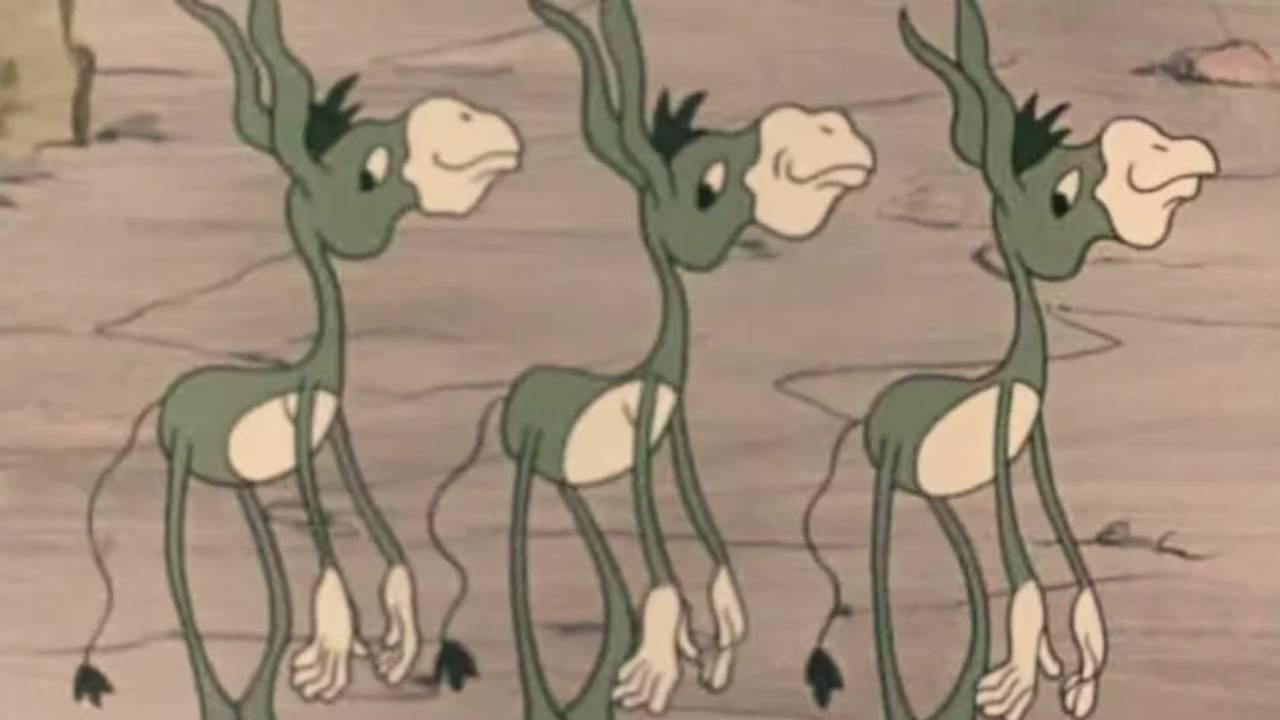 Green Branch (1988)
