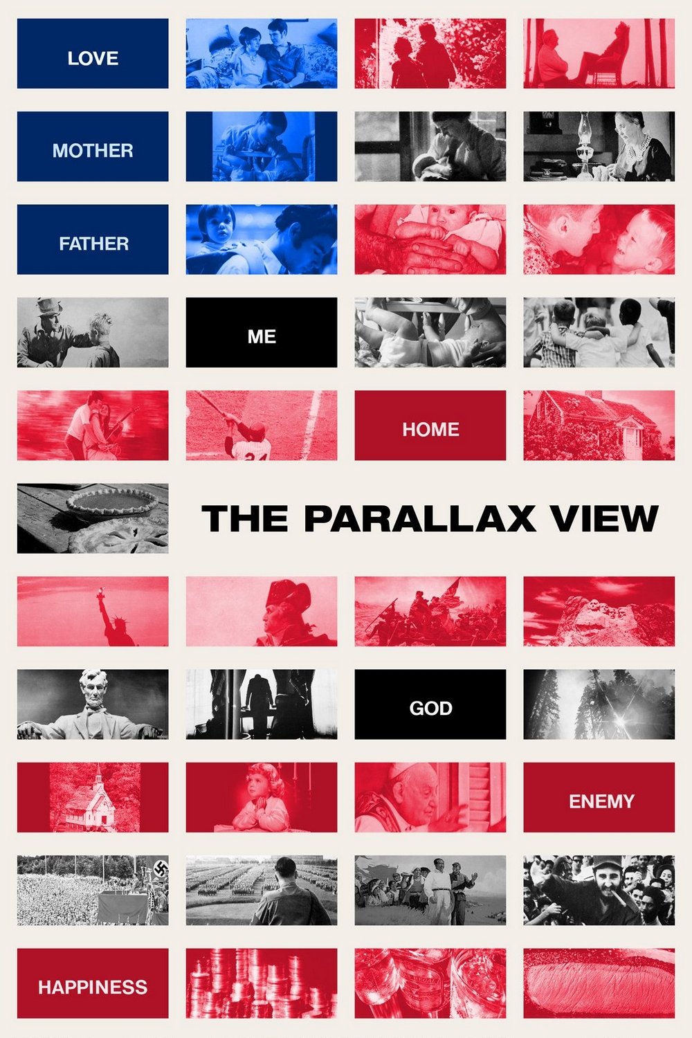 The Parallax View