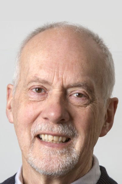 et billede af Caspar Koch