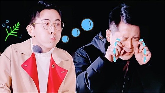 Thumbnail for Episode 11 Season 0 Episode 11