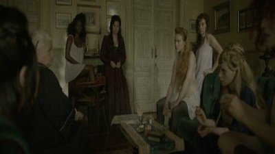 Maison close - Episode 5