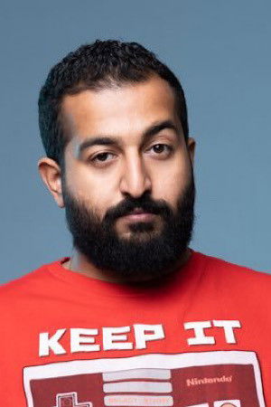 et billede af Ibraheem Al-Hajjaj