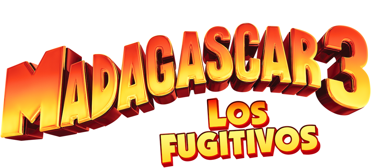 Madagascar 3: Los Fugitivos