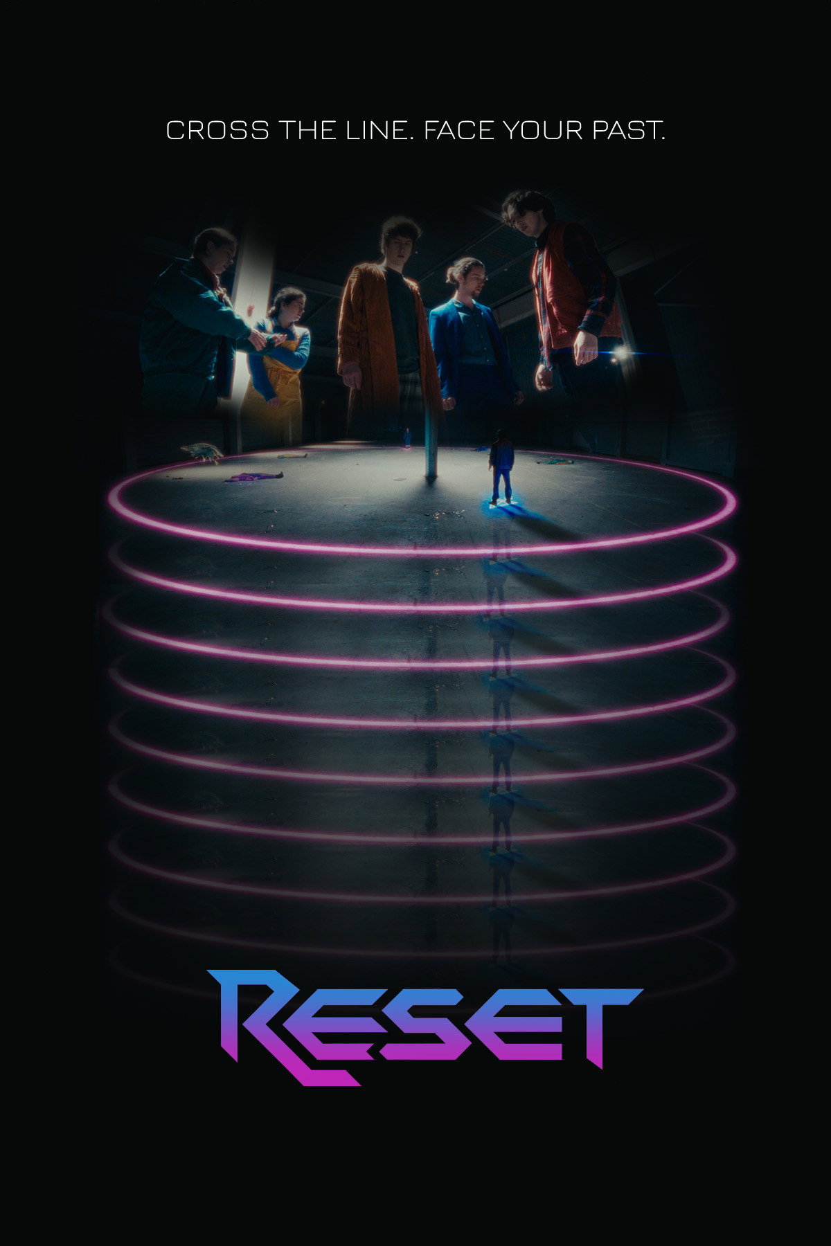 RESET