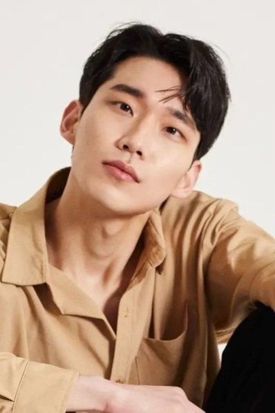 et billede af Park Sang-eun