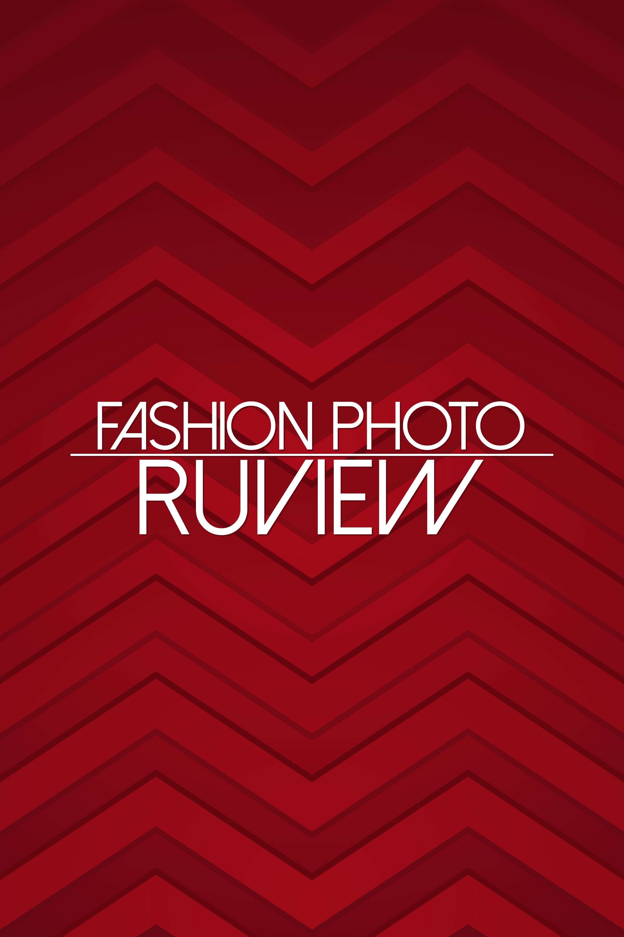 Fashion Photo RuView - Season 21
