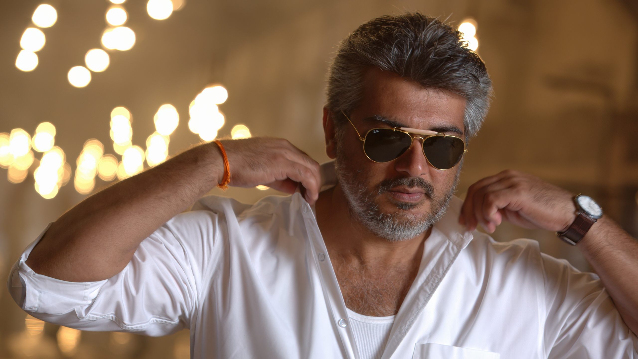 Veeram (2014)