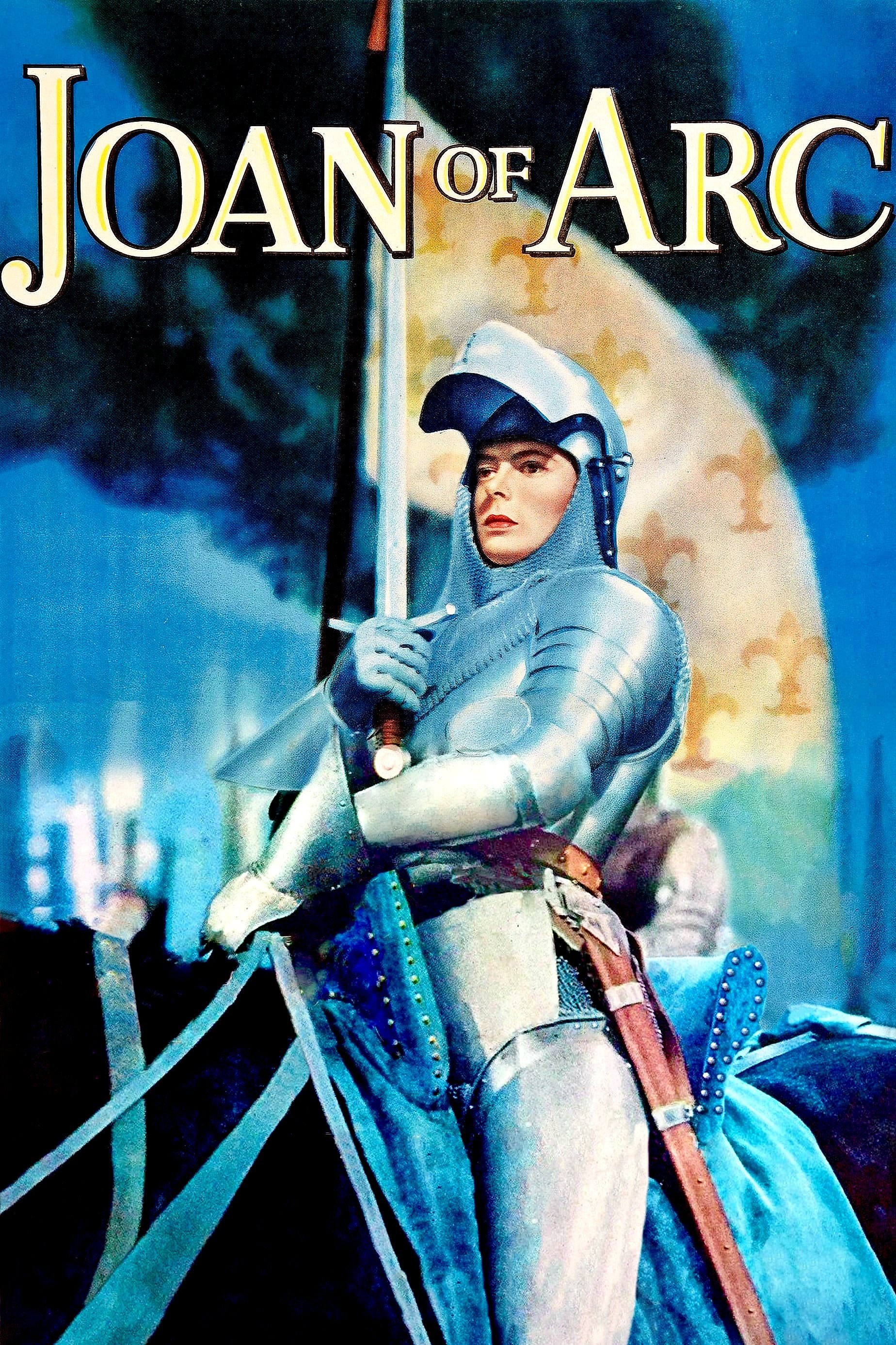 Joan of Arc