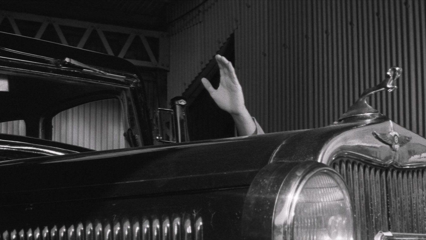 Fighting Elegy (1966)