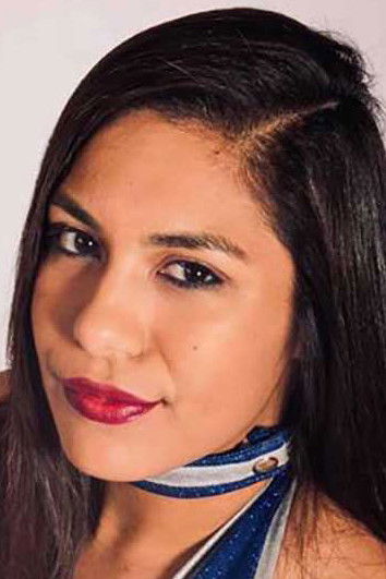 et billede af Hyaneyoung Olvera