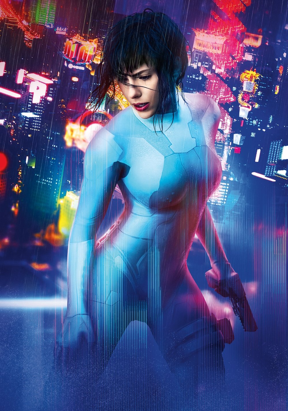 Ghost in the Shell