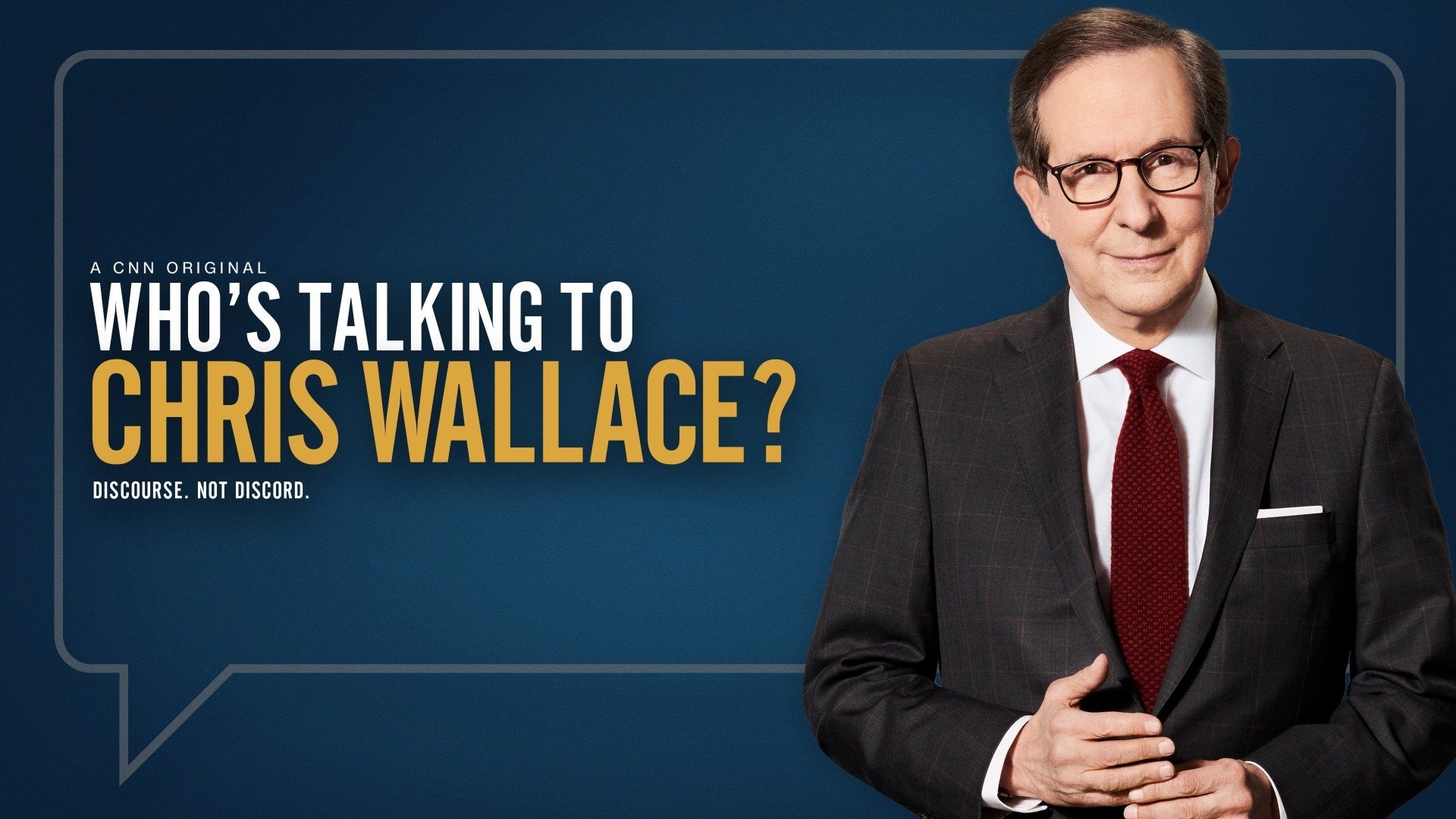 Who's Talking to Chris Wallace? - Season 2 Episode 14