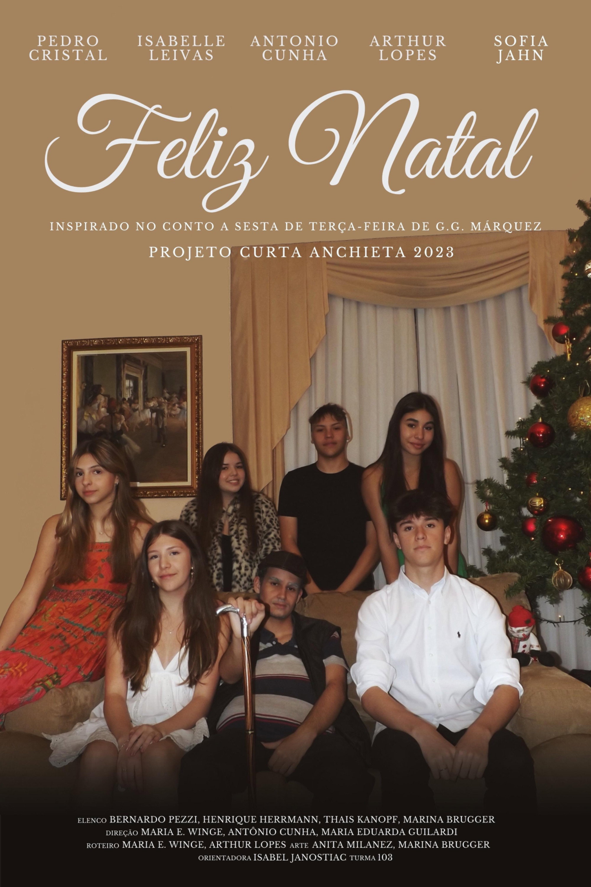 Feliz Natal