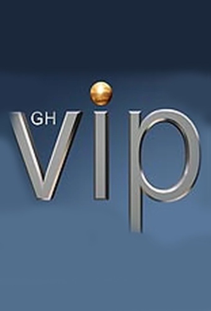 Gran hermano VIP Season 1