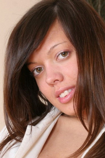 et billede af Tina Hunter