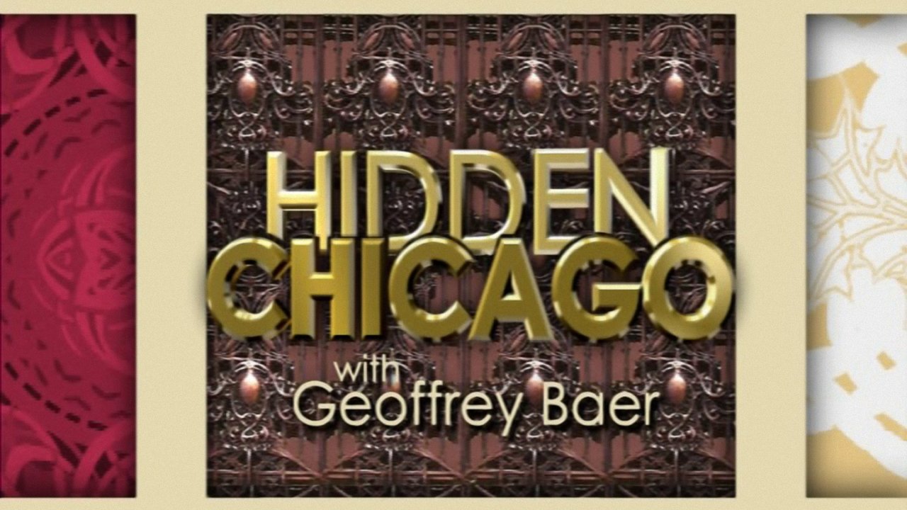 Hidden Chicago (2008)
