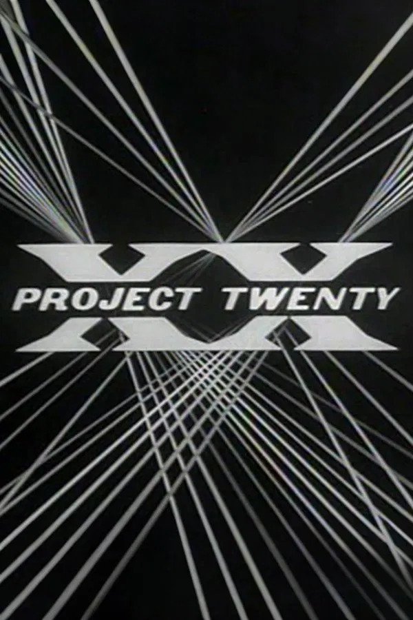 Project XX - Season 1
