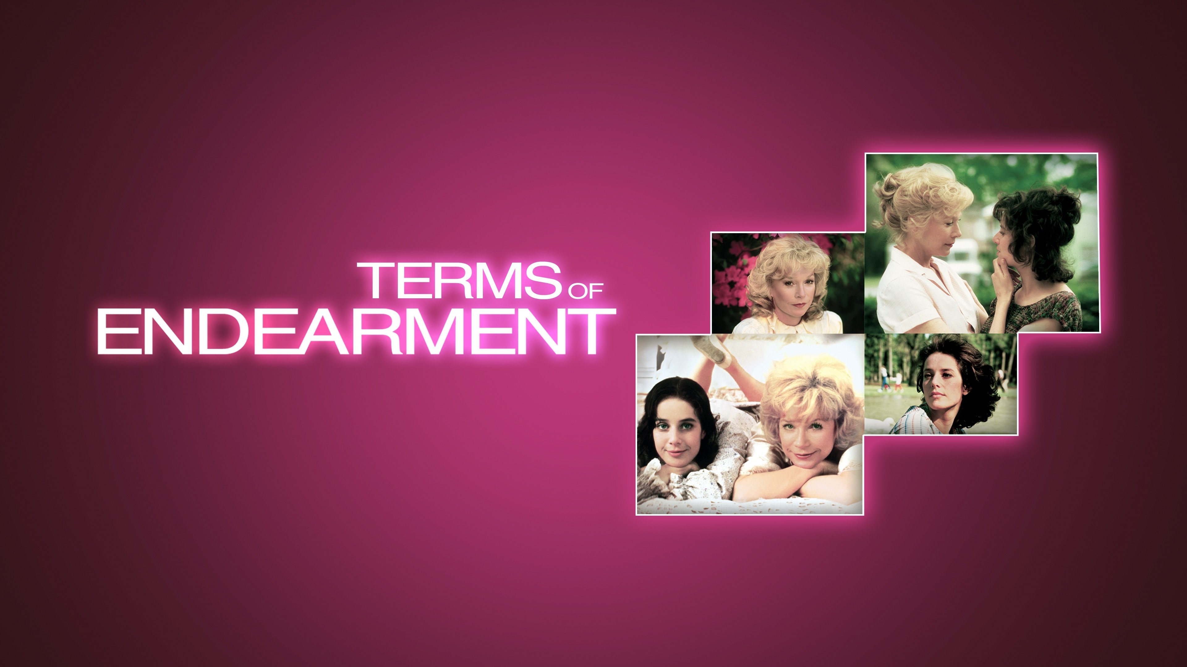 Terms of Endearment (1983)