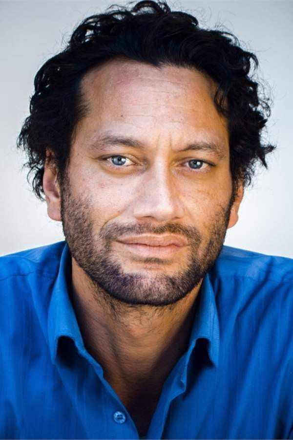 et billede af Whare Mihinui