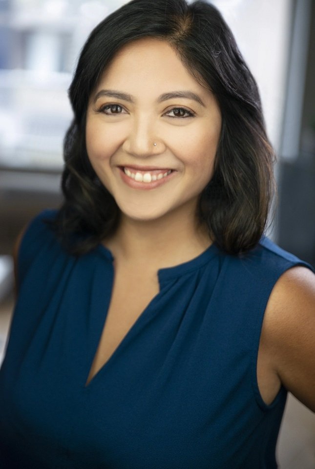 et billede af Zany Dunlap