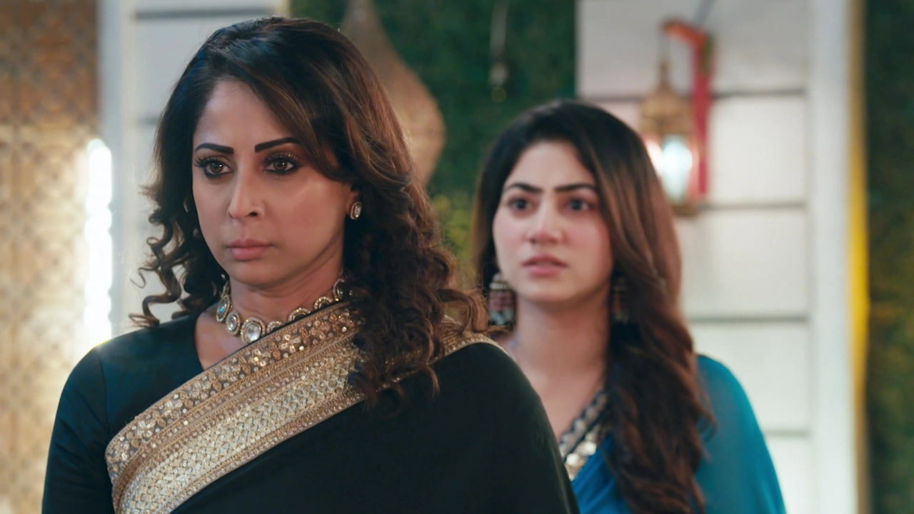 Gulaab Challenges Heer still