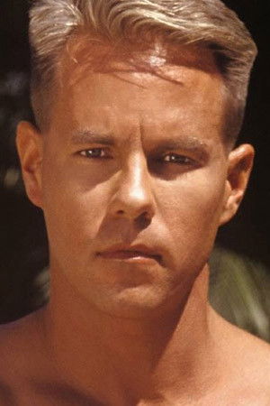 et billede af Tyler Scott