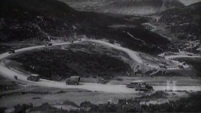 Thumbnail for The World Shall Hold Its Breath Season 1 Episode 6