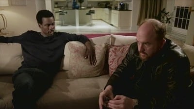 Louie Season 2 Episode 13