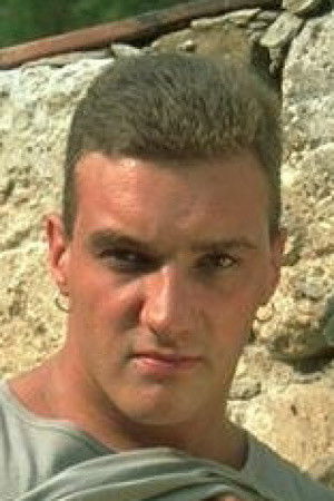 et billede af Uri Petrov