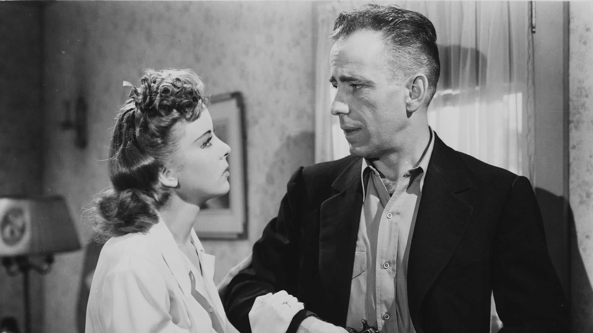 High Sierra (1941)