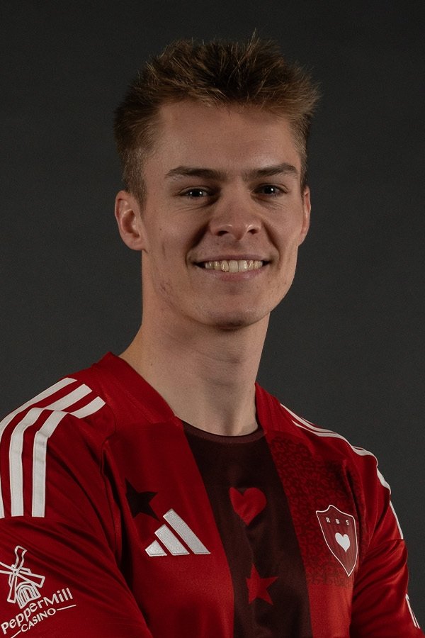 Jarne Wullaert