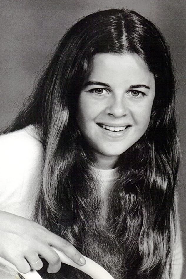 et billede af Lisa Gerritsen