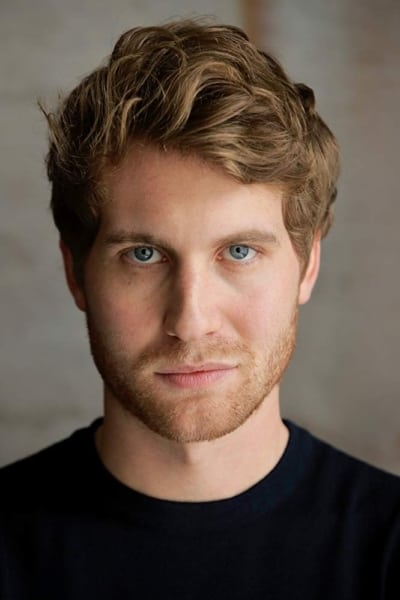 et billede af Matthew Luret