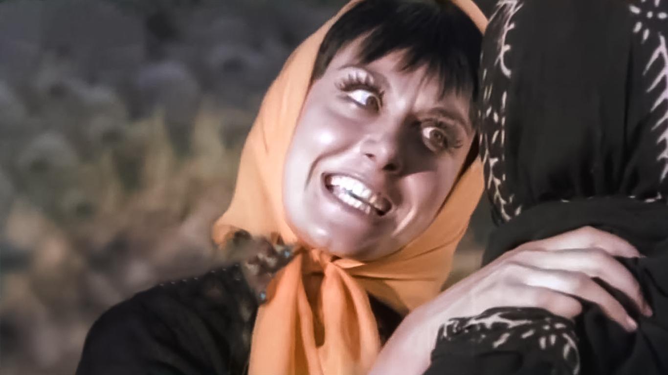 Ayşecik: Yavrum (1970)