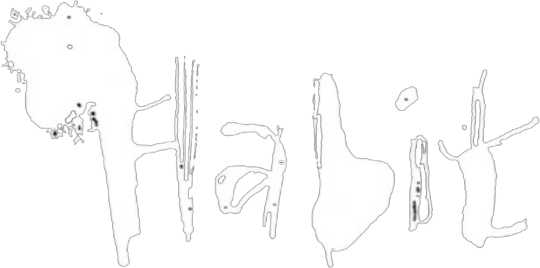 Habit Logo