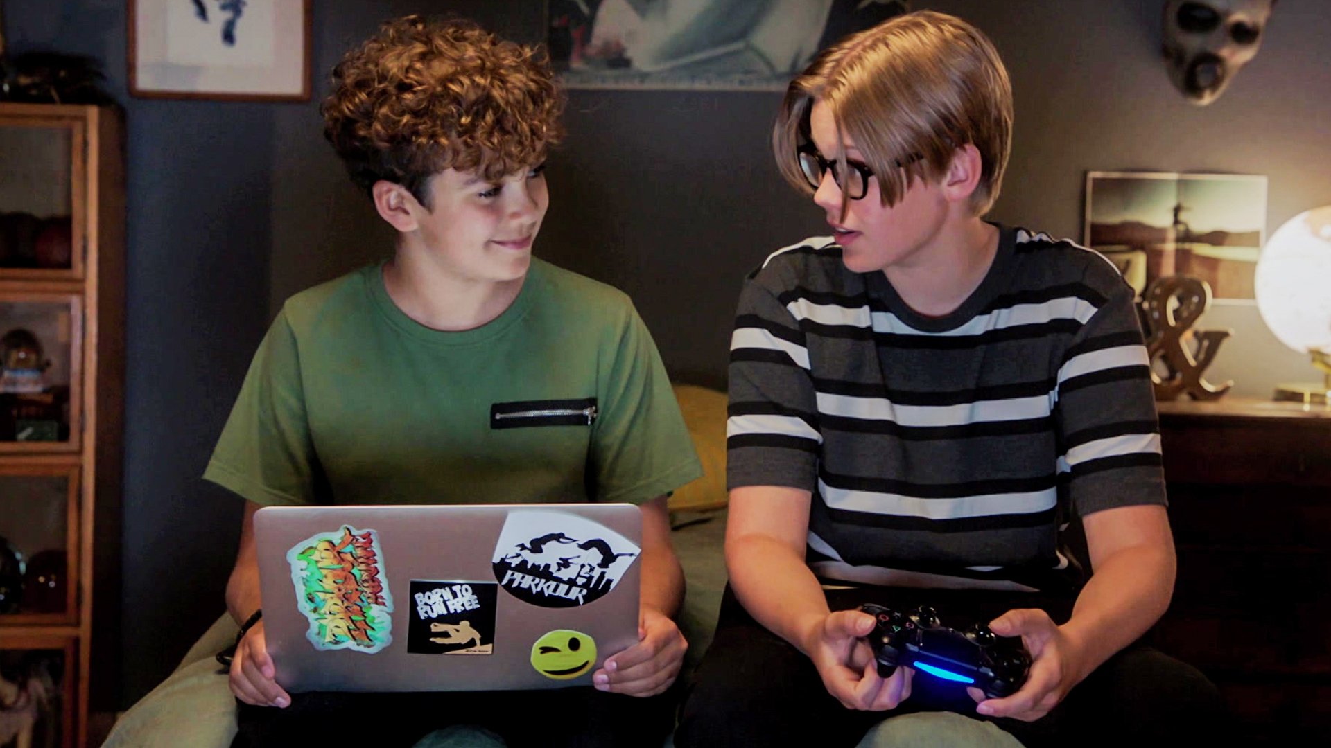 Thumbnail for Episode 16 Season 1 Episode 16