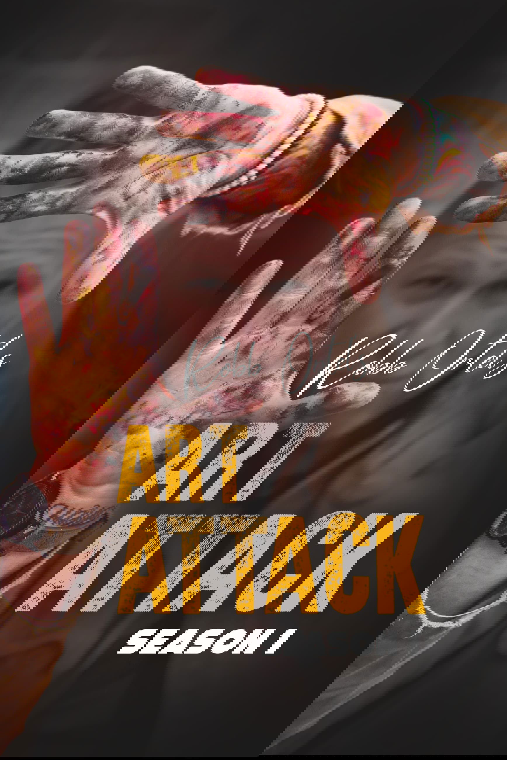 Art Attack (2019)