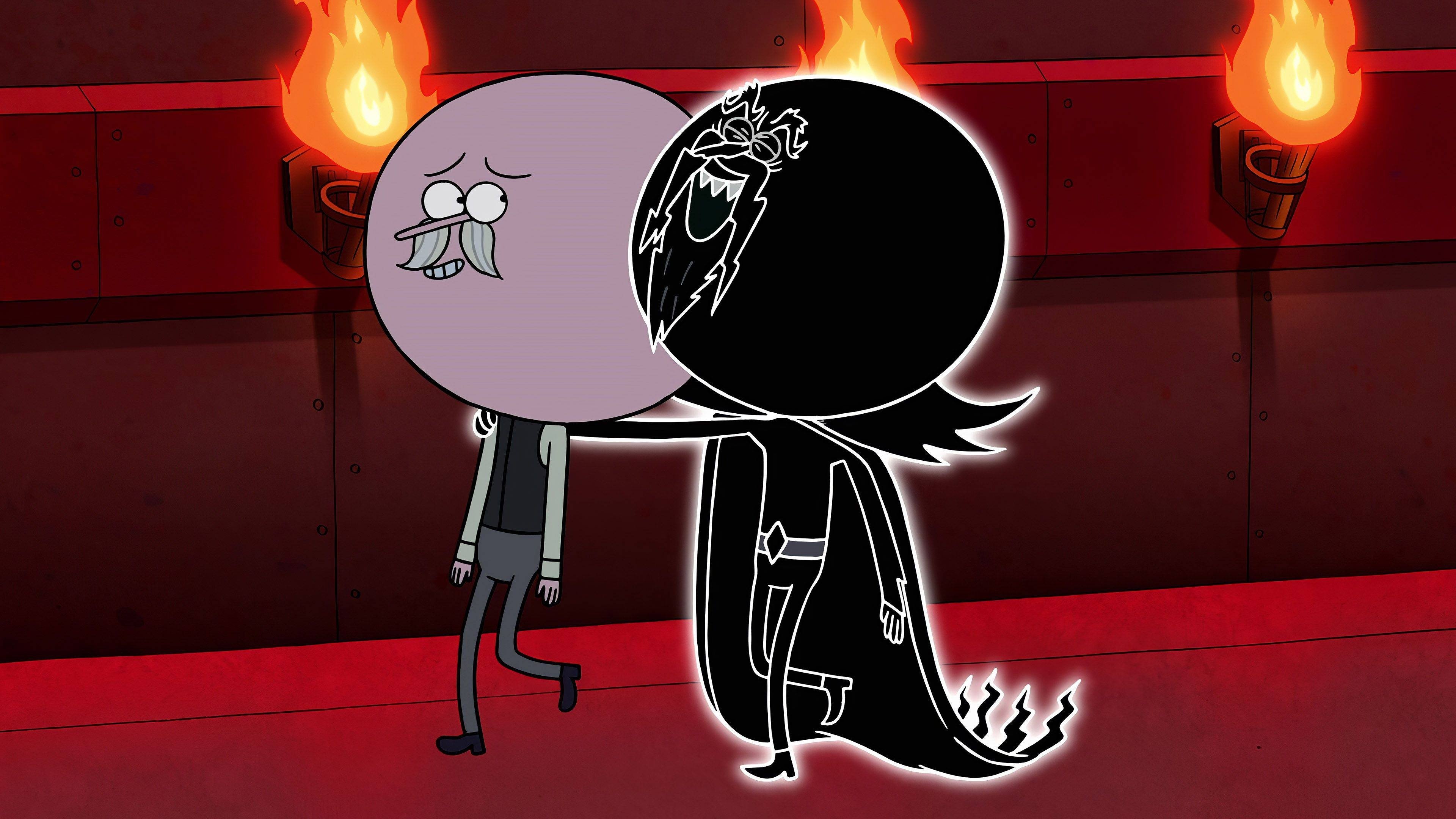 Regular Show