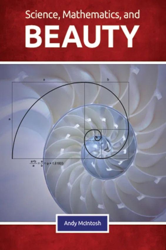 Science, Mathematics, and Beauty