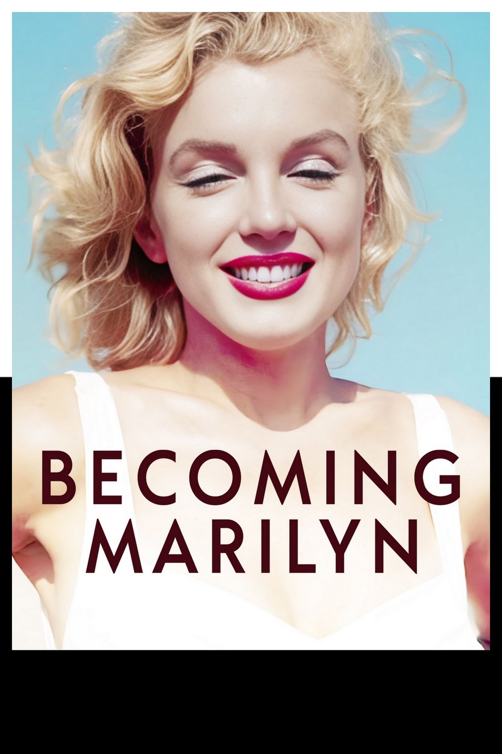 Becoming Marilyn