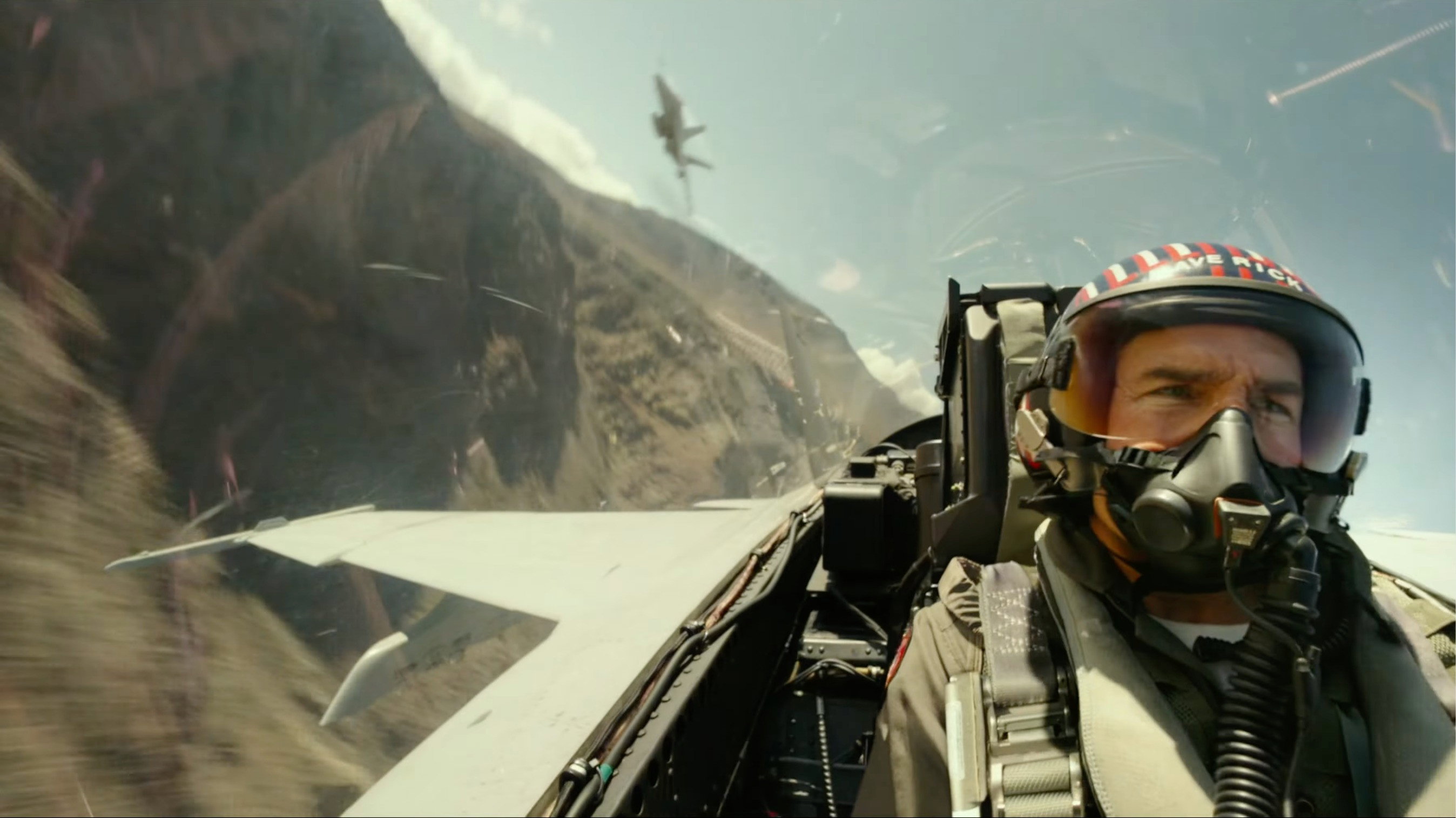 Top Gun: Maverick