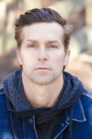 et billede af Joe O'Dell